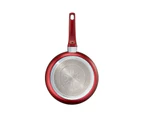 Tefal Character Frypan 32cm Red