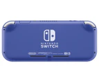 Nintendo Switch Lite Console - Blue