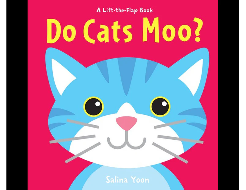 Do Cats Moo? : Do Cats Moo?