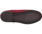 MARC JOSEPH   YORK Unisex-Child Leather Made in Brazil Ankle Chelsea Boot