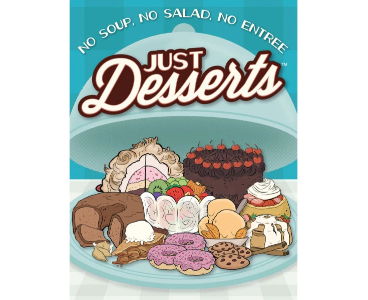 Just Desserts