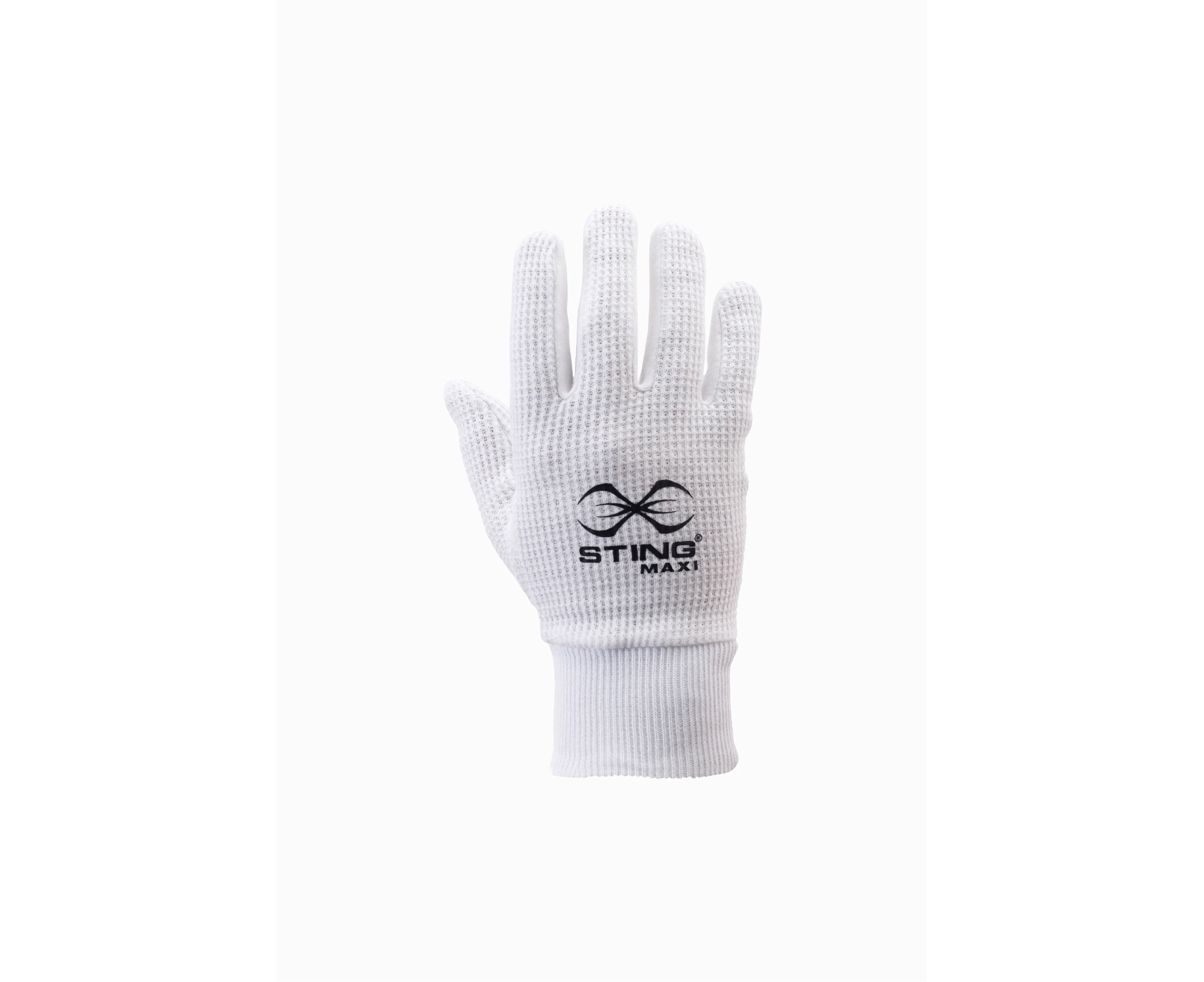 Airweave Cotton Glove Inner - White