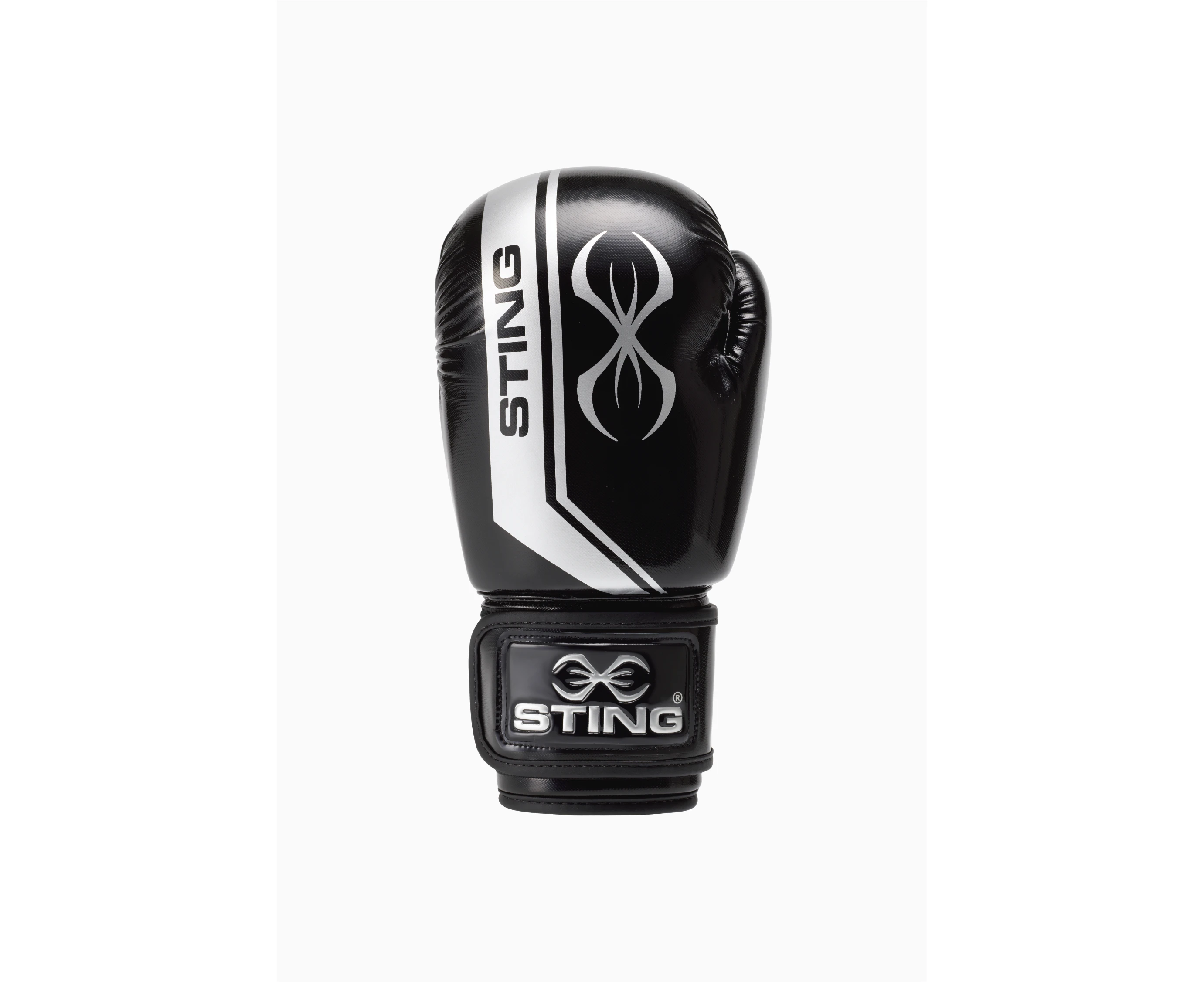 Armalite Boxing Glove - Black/Silver