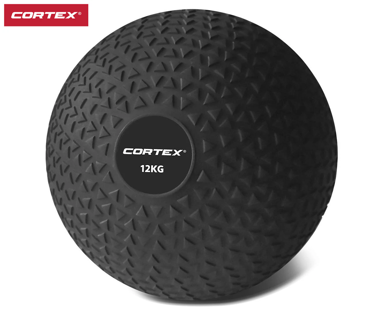 Cortex 12kg Slam Ball V2