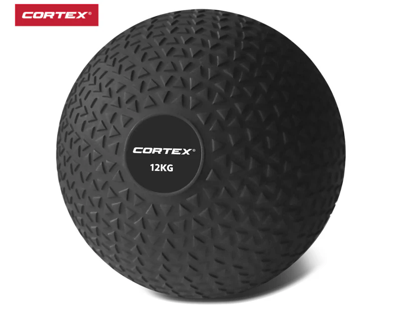 Cortex 12kg Slam Ball V2