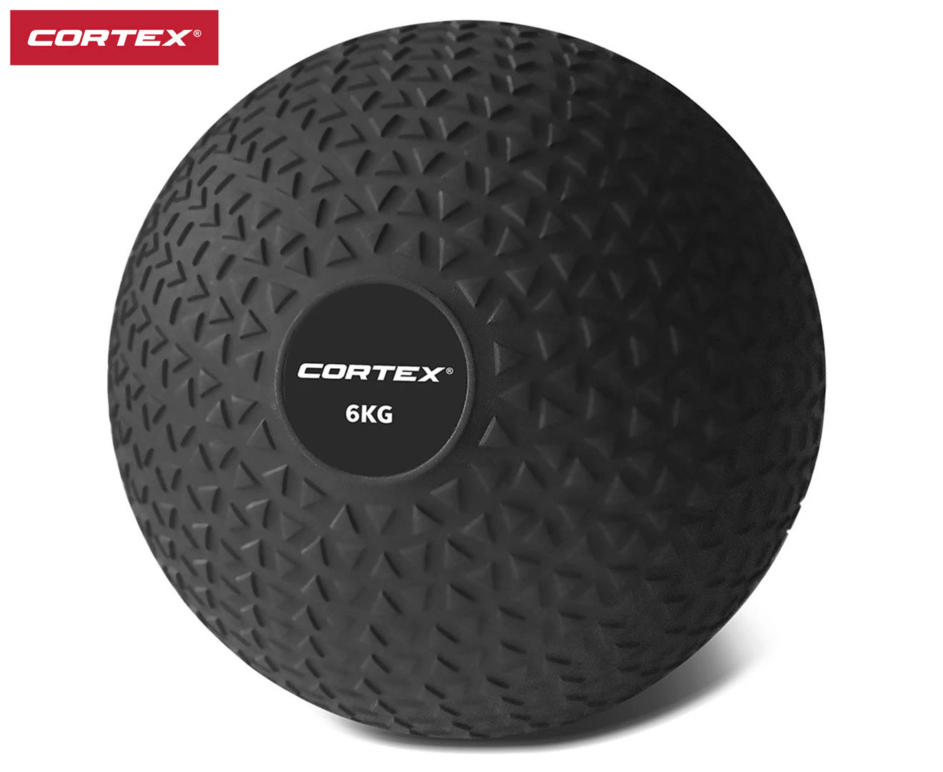 CORTEX 6kg Slam Ball V2