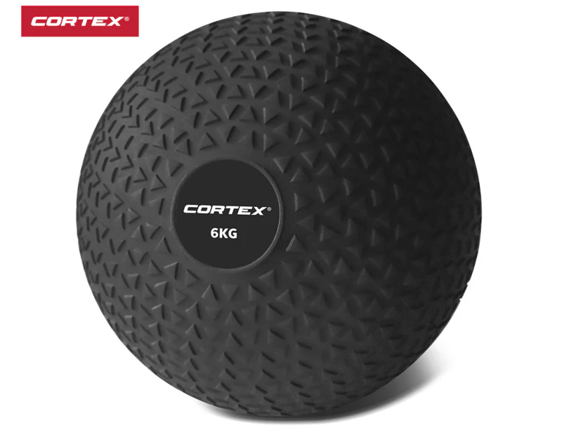 Cortex 6kg Slam Ball V2