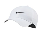 Nike Mens Legacy 91 Dri-FIT Techology Cap - White/Anthracite/Black