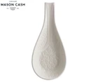 Mason Cash In The Forest Spoon Rest - White