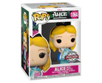 Funko POP! Alice in Wonderland #1064 Alice With Bottle 70th Anniversary