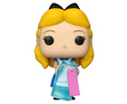 Funko POP! Alice in Wonderland #1064 Alice With Bottle 70th Anniversary