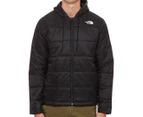 The North Face Men’s Recycled Insulation Trend Jacket - TNF Black