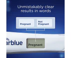 Clearblue Digital Ultra Early Pregnancy Test 2pk