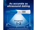 Clearblue Pregnancy Test Multi Check From 6 Days Early Combo Pack 6pk
