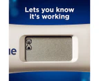 Clearblue Pregnancy Test Multi Check From 6 Days Early Combo Pack 6pk