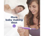 Clearblue Advanced Digital Ovulation Test, 20 Tests