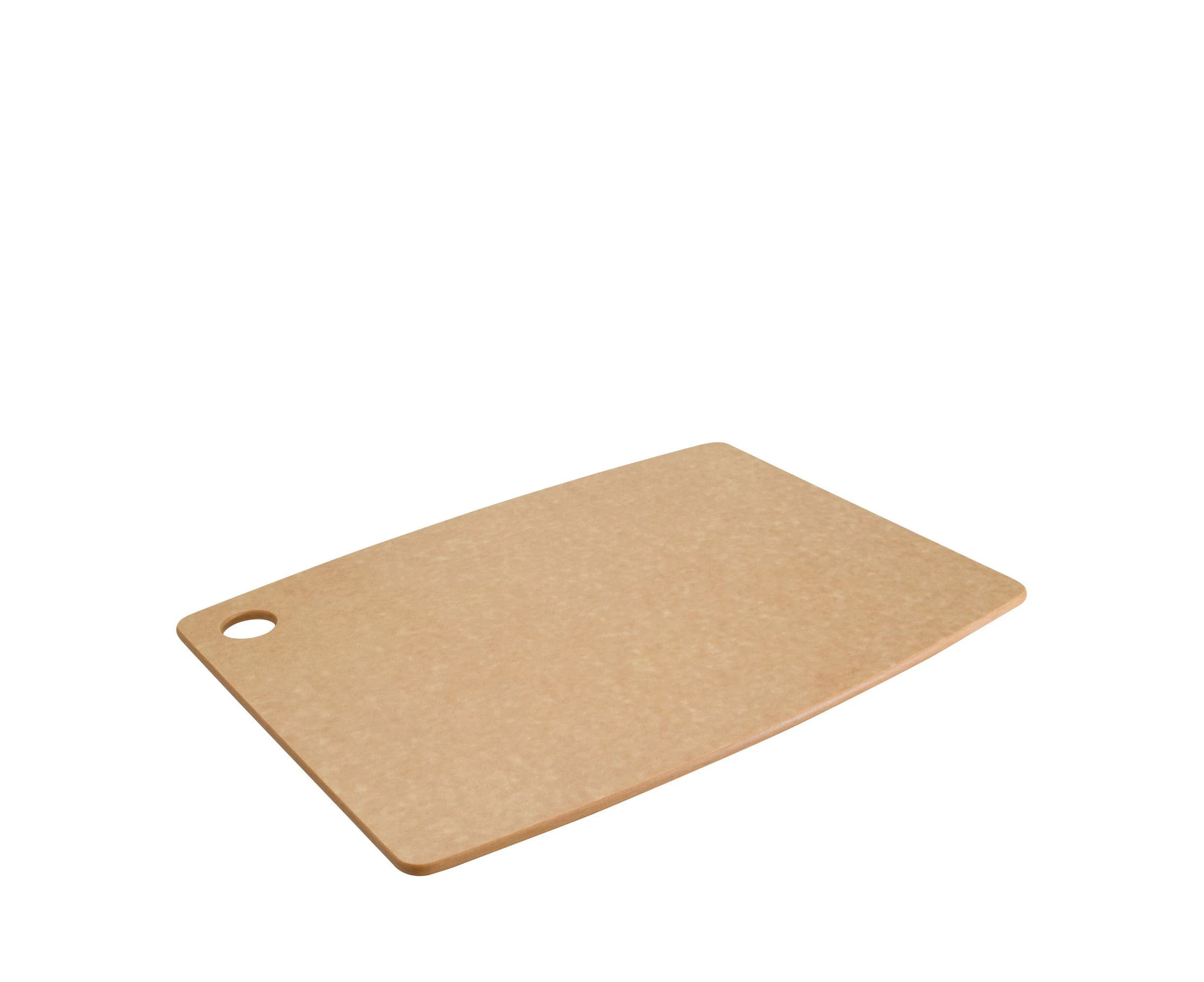 Epicurean Kitchen Cutting Board 37x29cm Natural