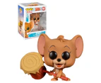 Funko POP! Movies Tom And Jerry #1097 Jerry