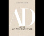 Architectural Digest at 100 : Architectural Digest at 100