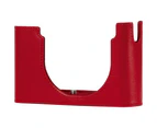 Leica D-Lux 7 Protector Case (Red)