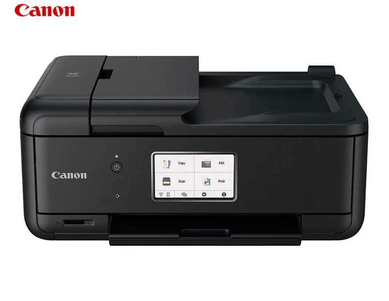 Canon TR8660 Pixma Home Office Printer