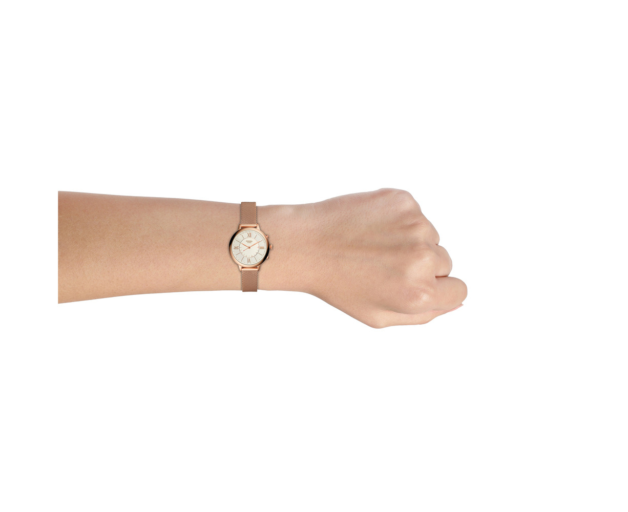 fossil q jacqueline ftw5018