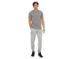 Canterbury Men’s Vapodri Pitch 2.0 Tapered Trackpants / Tracksuit Pants - Classic Marle