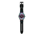 Diesel Timeframe Black Watch DZ4547