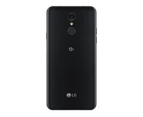 LG Q7 Q610 (Dual Sim, 32GB/3GB) - Black