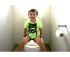 Toddler Toilet Seat for Potty Training Fits All Standard Adult Toilets