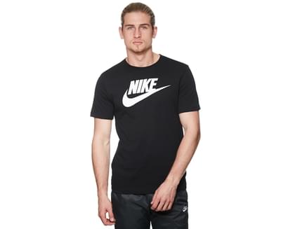 #Nike Men's Futura Icon Tee