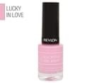 Revlon ColorStay Gel Envy Nail Polish 11.7mL - Lucky In Love 1