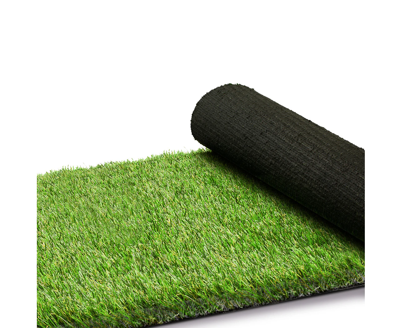 Fake Grass 10SQM Artifiical Lawn Flooring Outdoor Synthetic Turf Plant Lawn 35MM