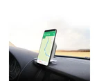 iOttie iTap Wireless Fast Charging Magnetic Car Mount