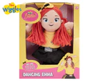 The Wiggles Dancing Emma Plush Toy