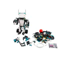 LEGO Mindstorms Robot Inventor