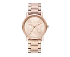 DKNY Soho Rose Gold Watch NY2958