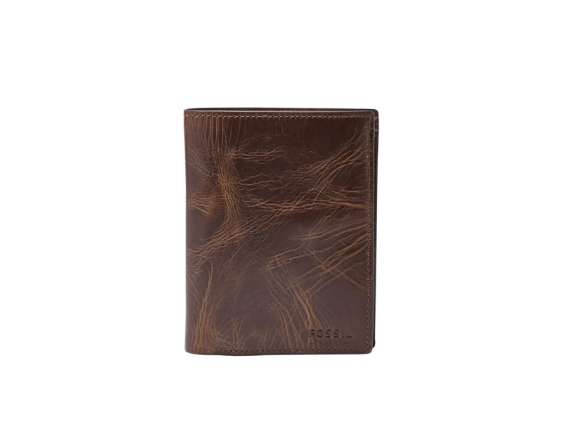 Fossil Derrick Brown Wallet ML3686201