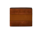 Fossil Everett Brown Wallet ML4400210