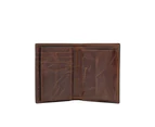 Fossil Derrick Brown Wallet ML3686201