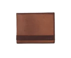 Fossil Quinn Brown Wallet ML3644200