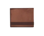 Fossil Quinn Brown Wallet ML3644200