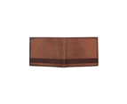 Fossil Quinn Brown Wallet ML3644200