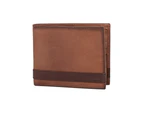 Fossil Quinn Brown Wallet ML3644200