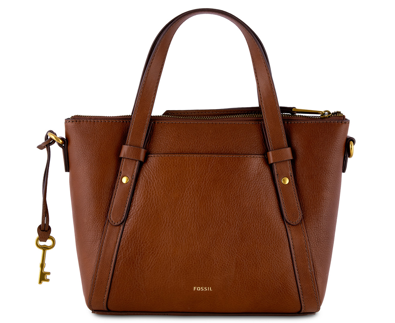 Fossil avondale satchel hot sale