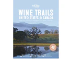 Wine Trails : United States & Canada : Wine Trails : United States & Canada