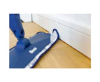 Bona Spray Mop w/ Microfiber Cleaning Pad/850ml Wood Floor Cleaner Cartridge