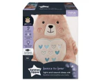 Tommee Tippee Gro Friend Bennie The Bear Rechargeable Light & Sound Sleep Aid Toy