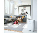 Philips AC2887 AeraSense Silent Air Purifier/Cleaner Filter w/Timer f/Large Room