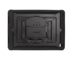 Kensington BlackBelt 2nd Degree Rugged Case Cover Stand Protect for iPad Air 2